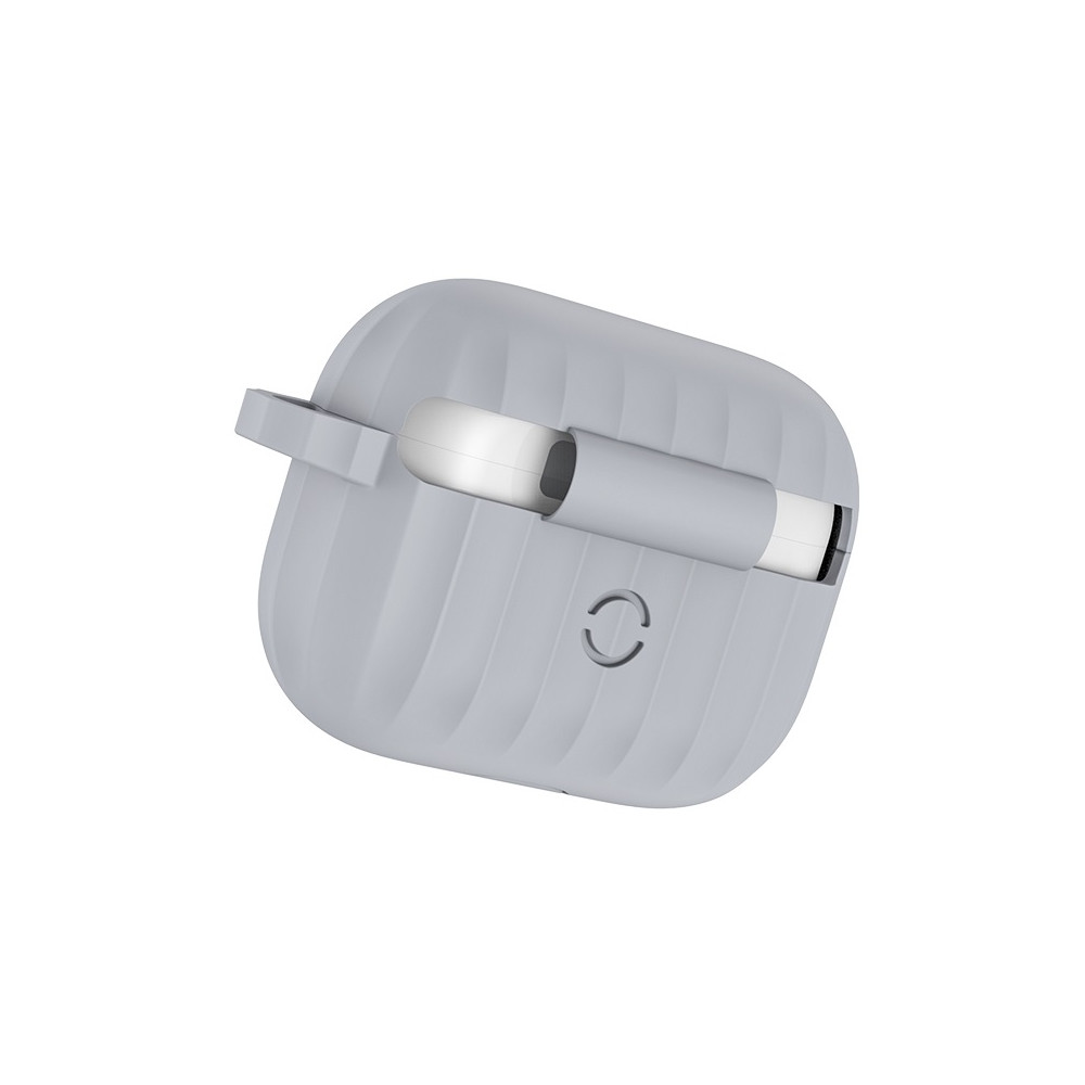 Ականջակալի Պատյան Apple AirPods Pro HOCO WB20, изображение 7