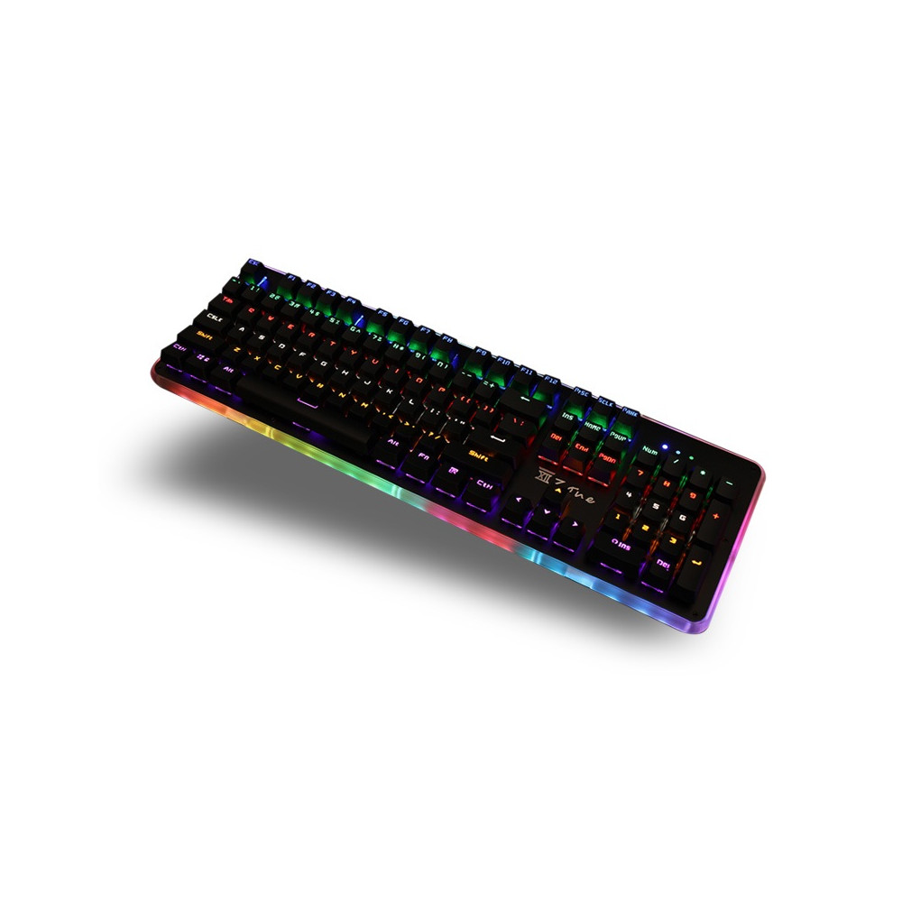 Խաղային Ստեղնաշար| REMAX XII-J566, изображение 3