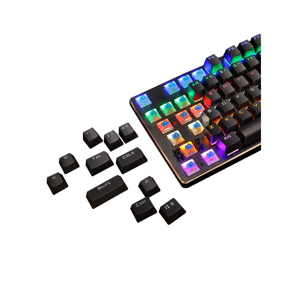 Խաղային Ստեղնաշար | REMAX XII-J588, изображение 2