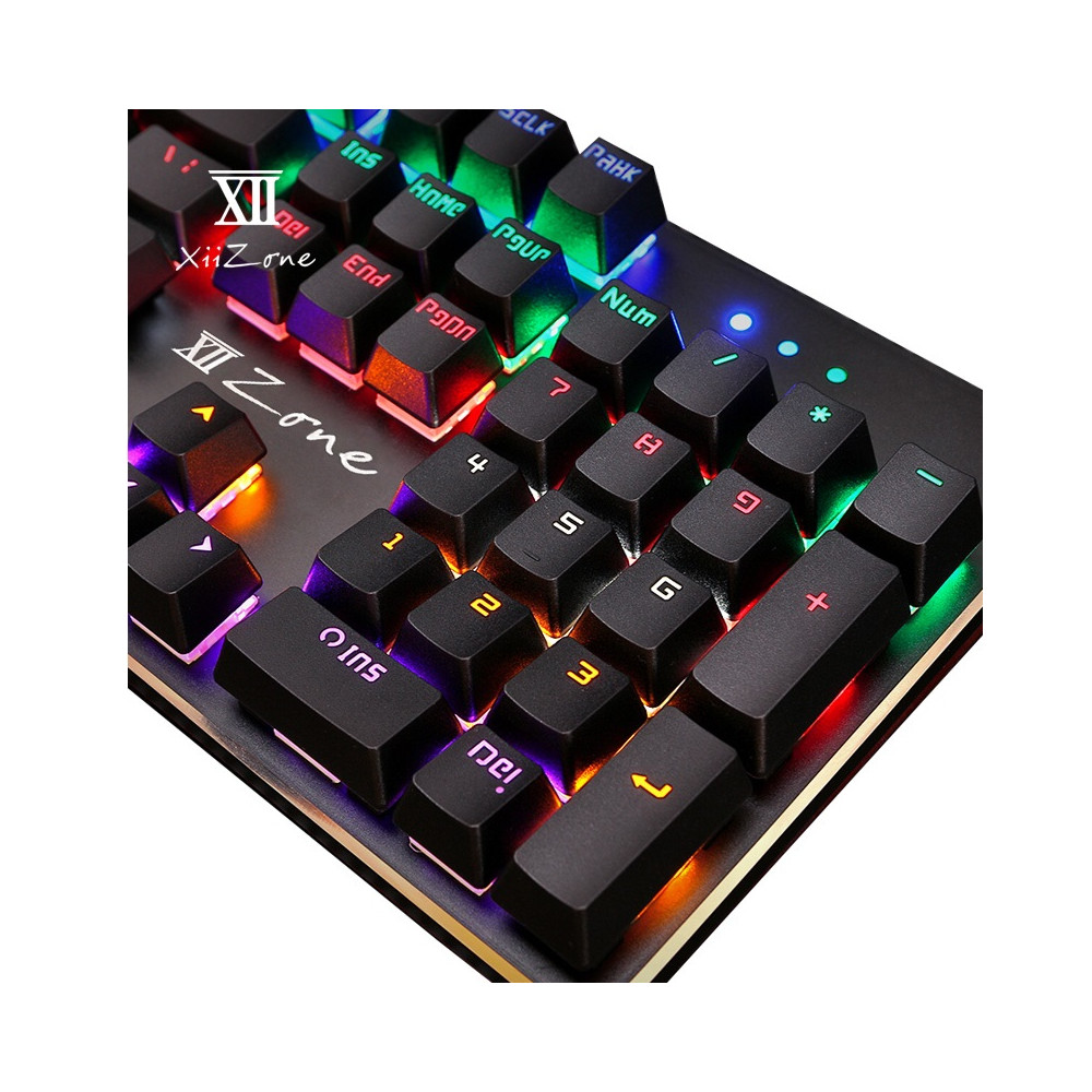 Խաղային Ստեղնաշար | REMAX XII-J588, изображение 3