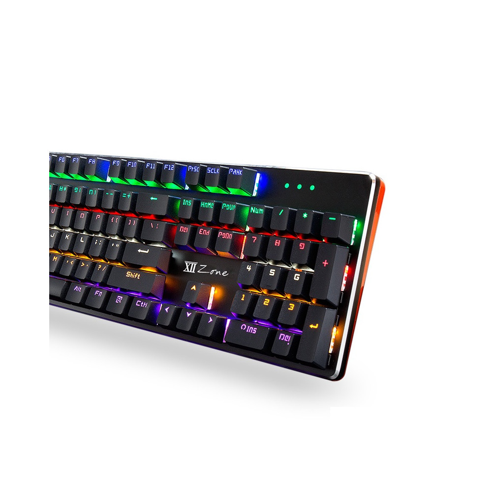 Խաղային Ստեղնաշար | REMAX XII-J588, изображение 4