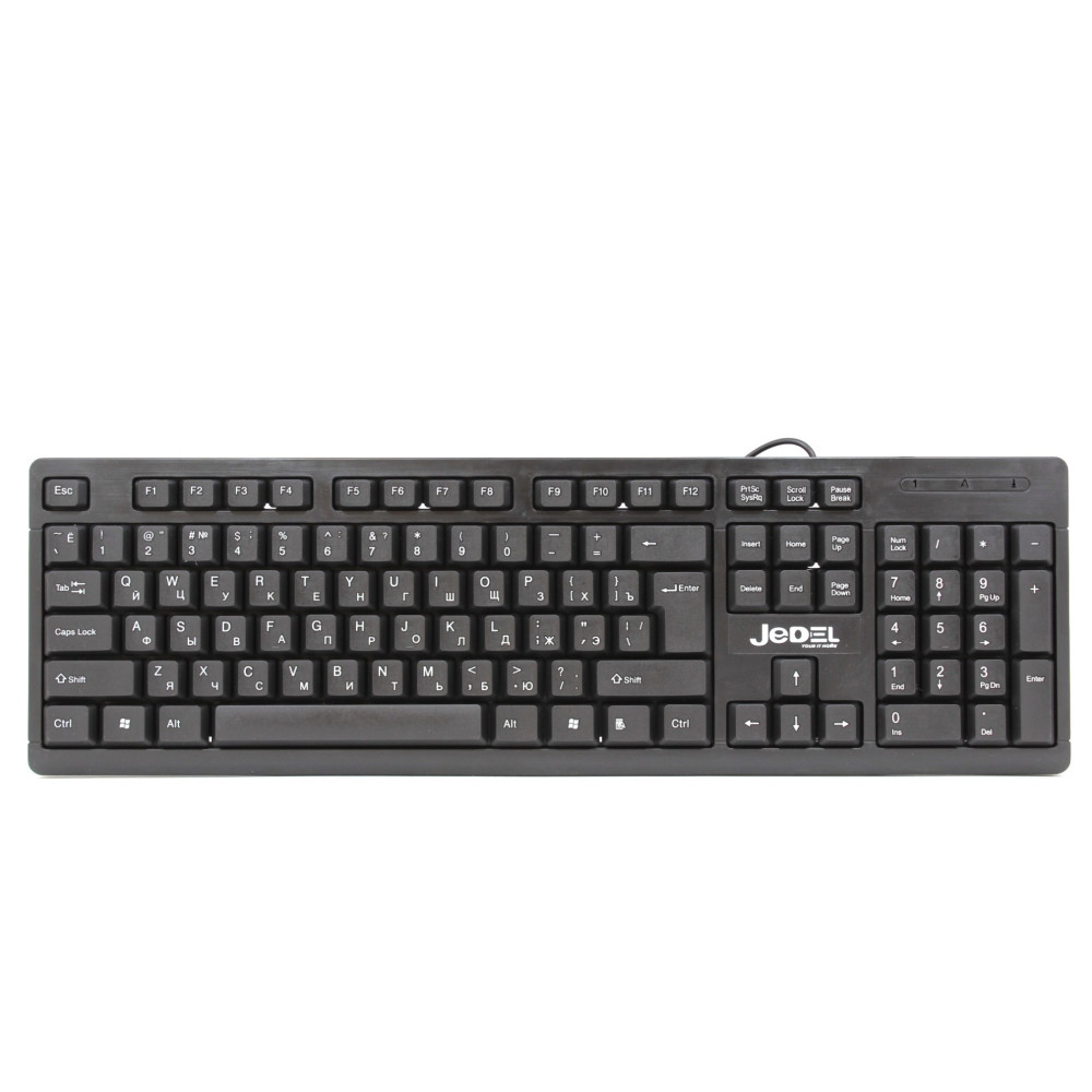 Ստեղնաշար| JEDEL K36, изображение 2