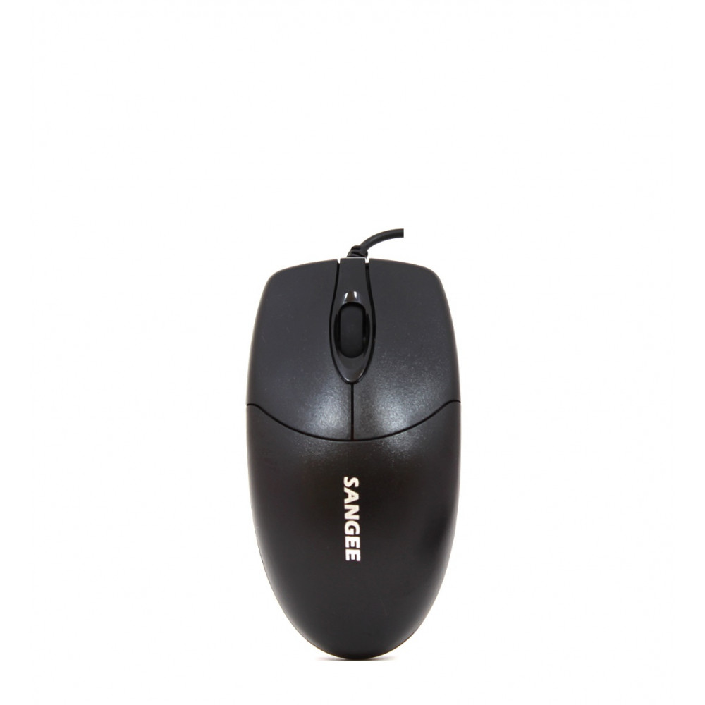 Ստեղնաշար և Մկնիկ | SANGEE G2, изображение 3