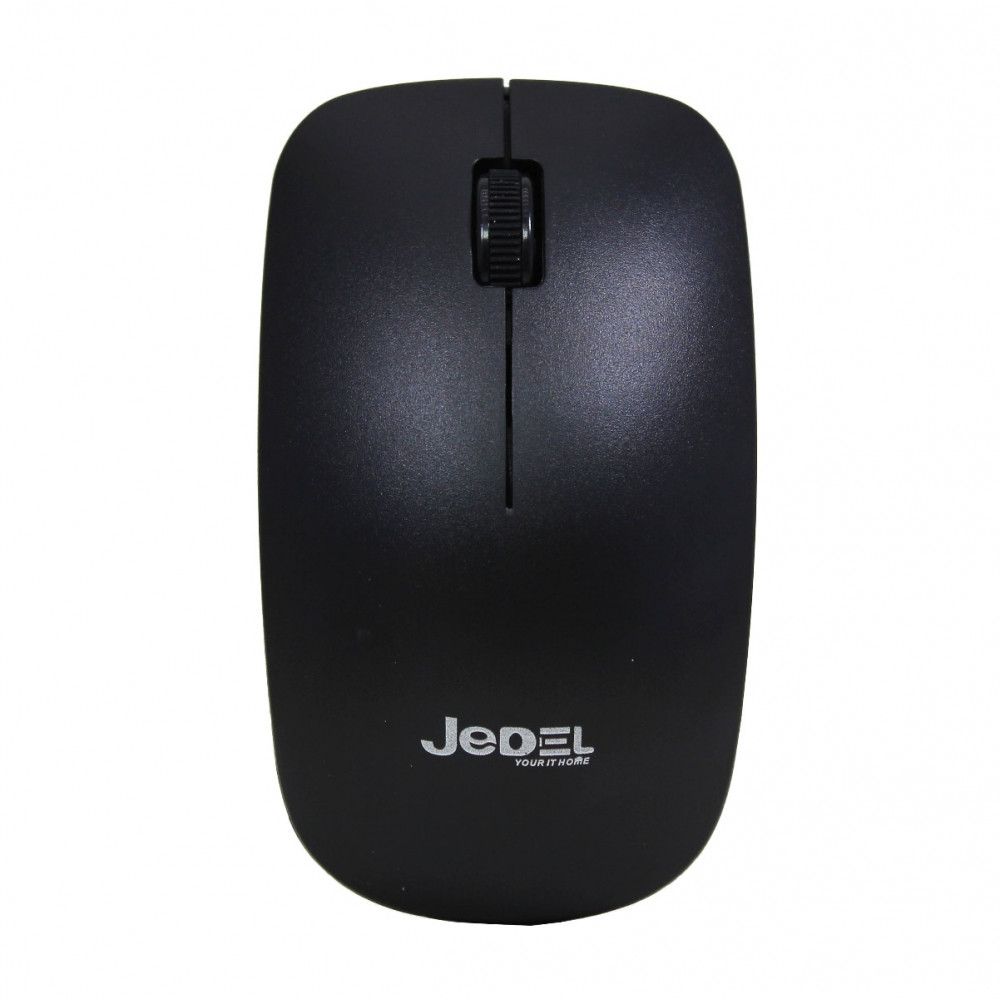 Անլար Ստեղնաշար և Մկնիկ JEDEL WS-650, изображение 3