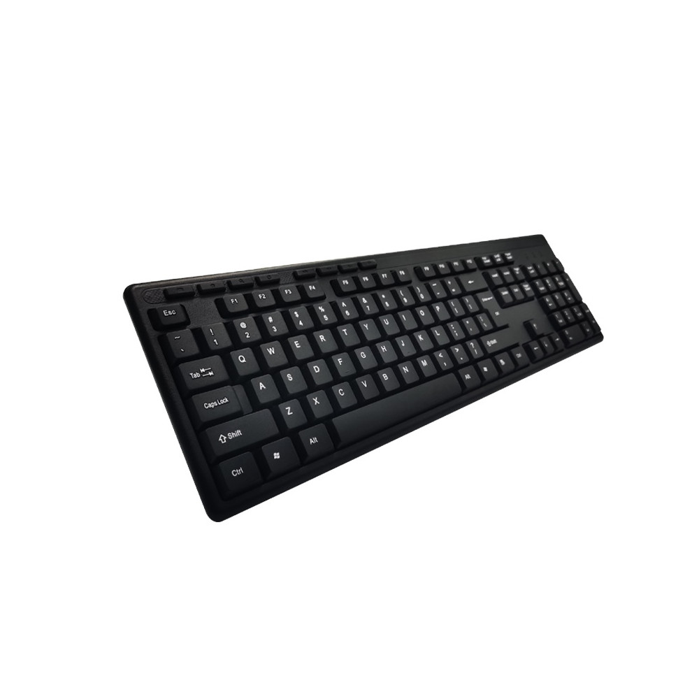 Ստեղնաշար JEDEL K52 (UK), изображение 2