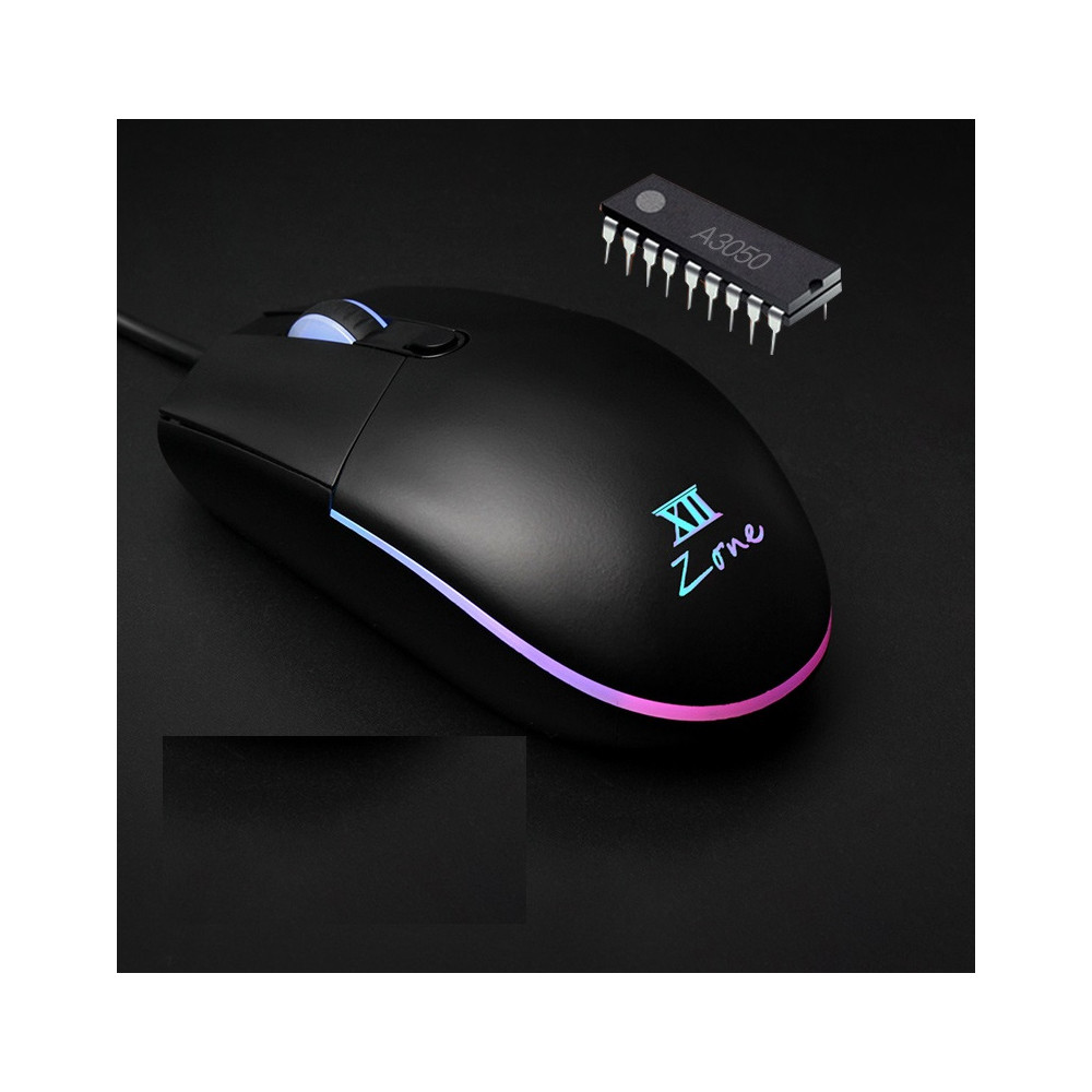 Խաղային Մկնիկ |REMAX XII-V3500, изображение 2