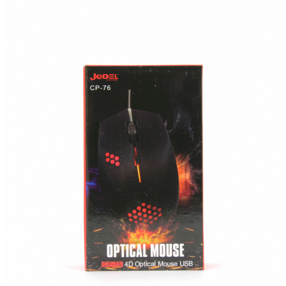 Մկնիկ |JEDEL CP76, изображение 3