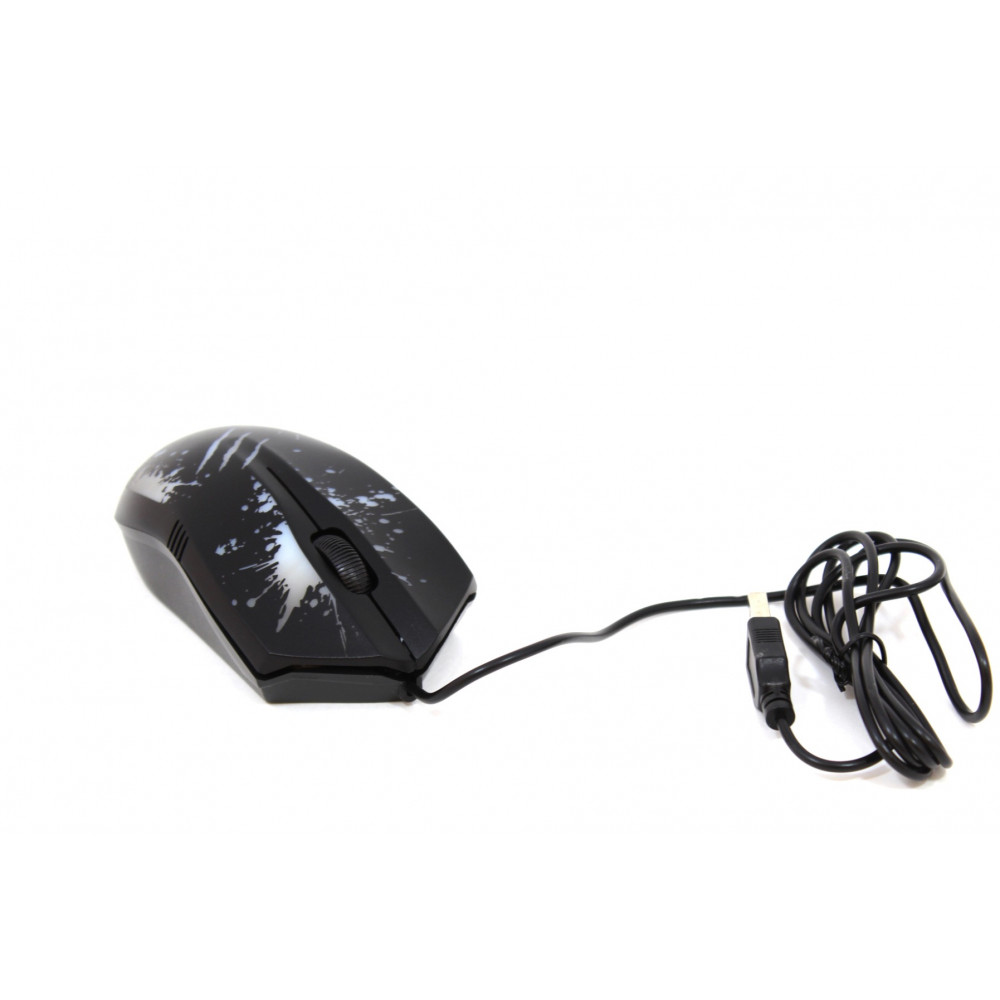 Մկնիկ |JEDEL GM850, изображение 2