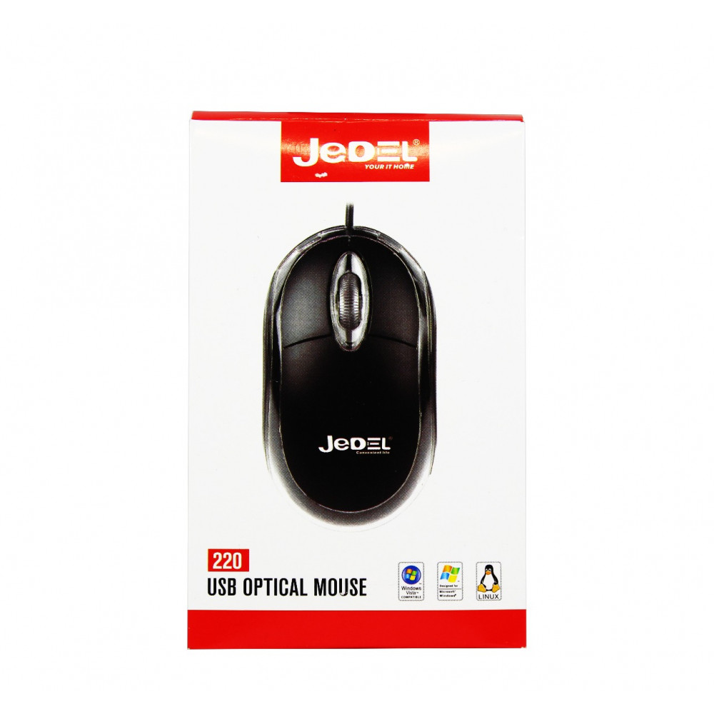 Մկնիկ |JEDEL 220, изображение 3