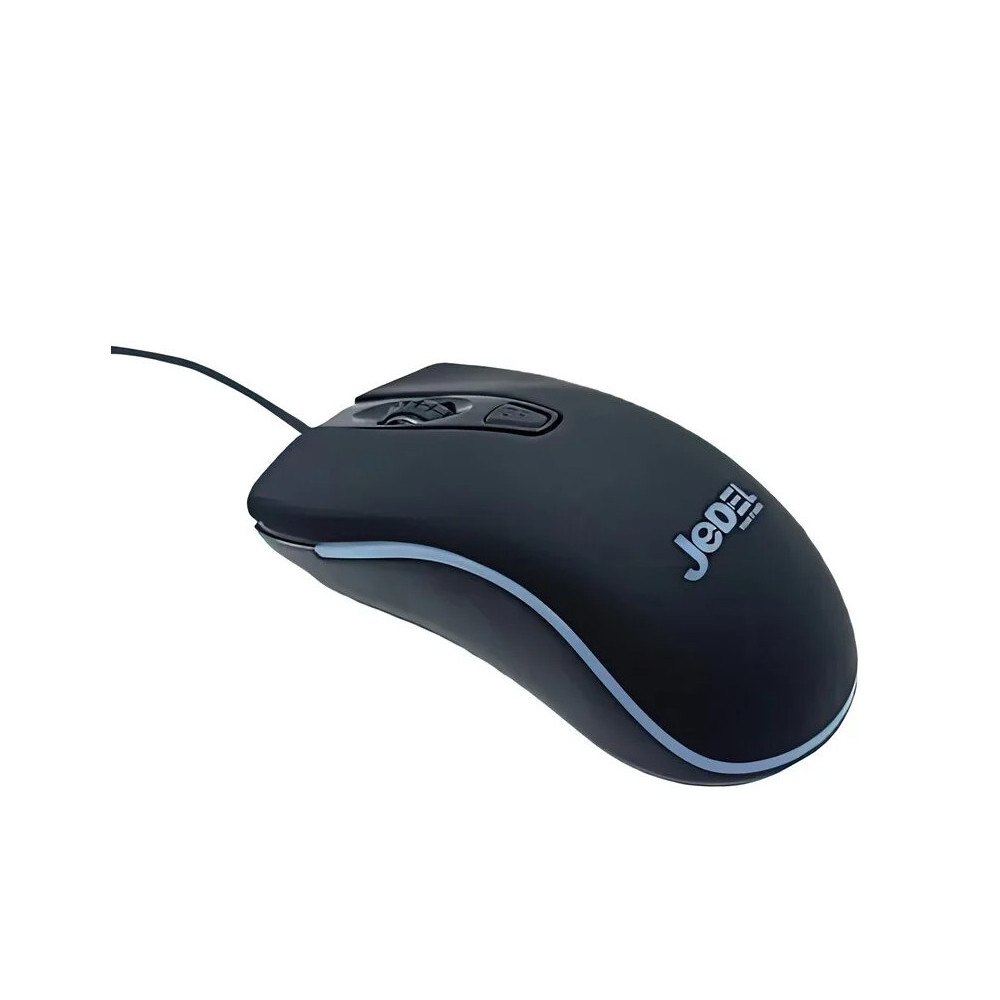 LED Մկնիկ JEDEL M80, изображение 3