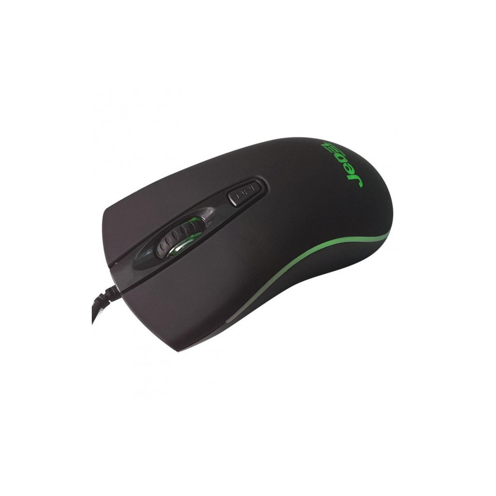 LED Մկնիկ JEDEL M80, изображение 4